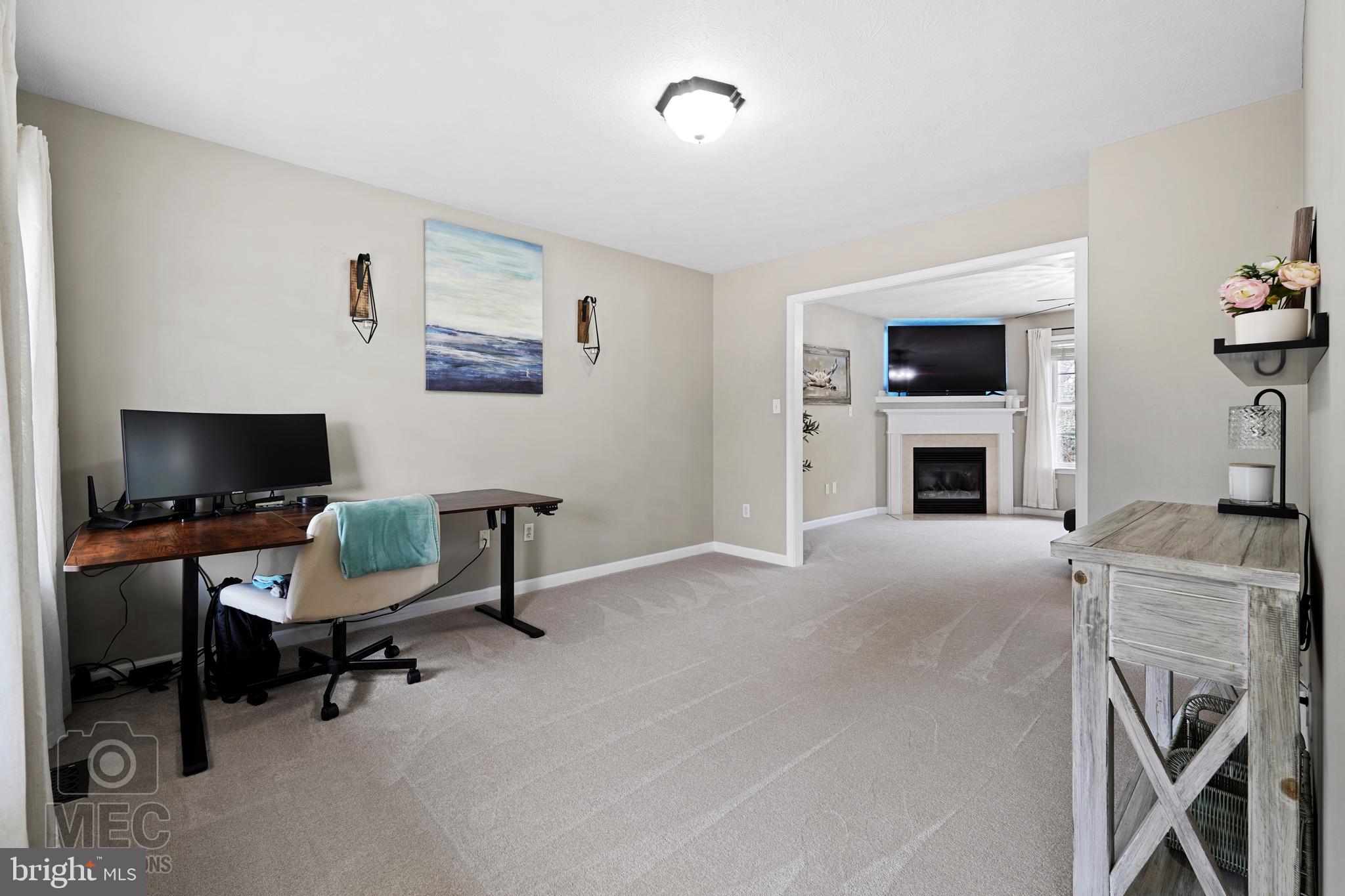 EVERGREEN PARK - Residential