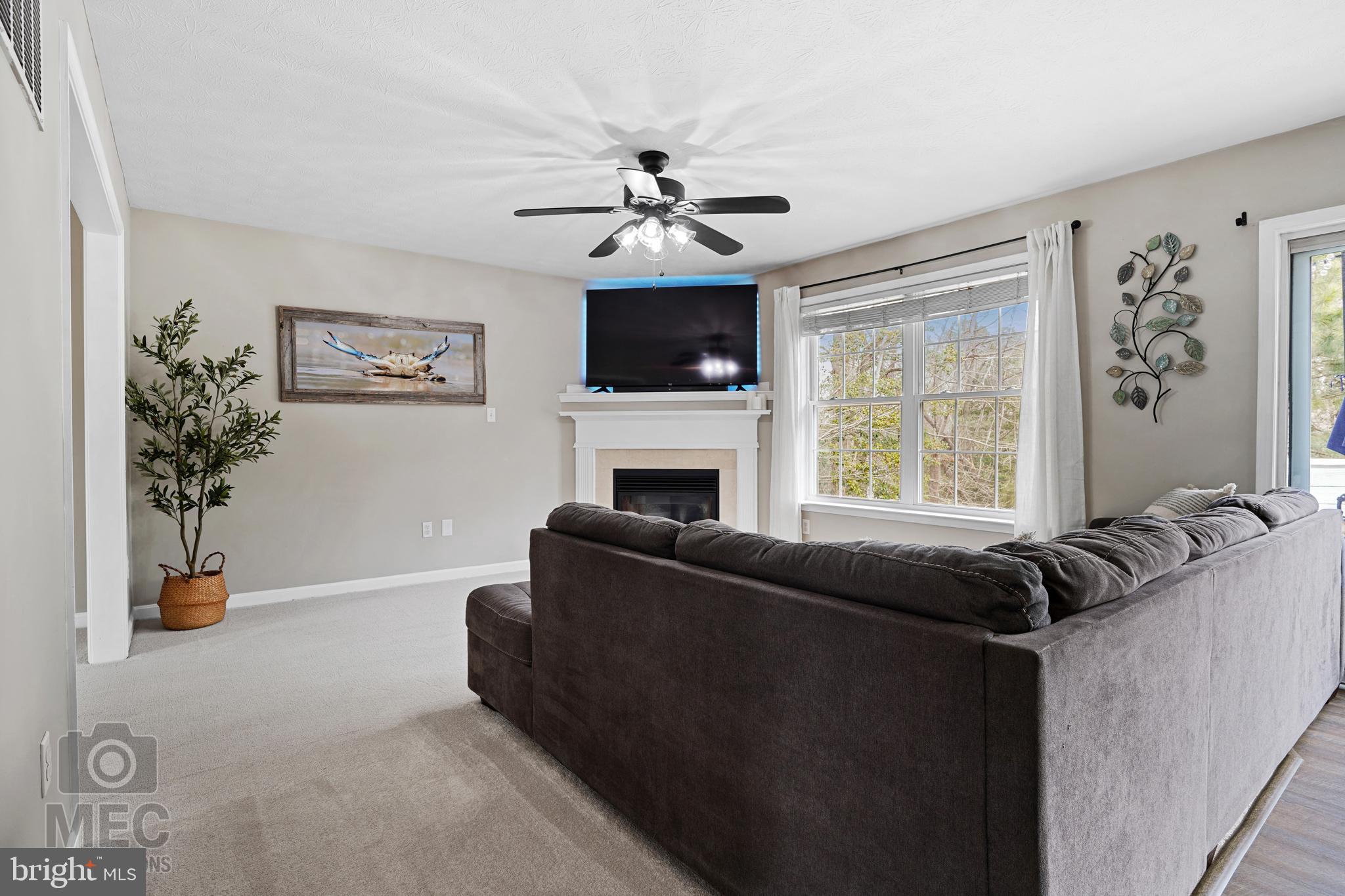 EVERGREEN PARK - Residential