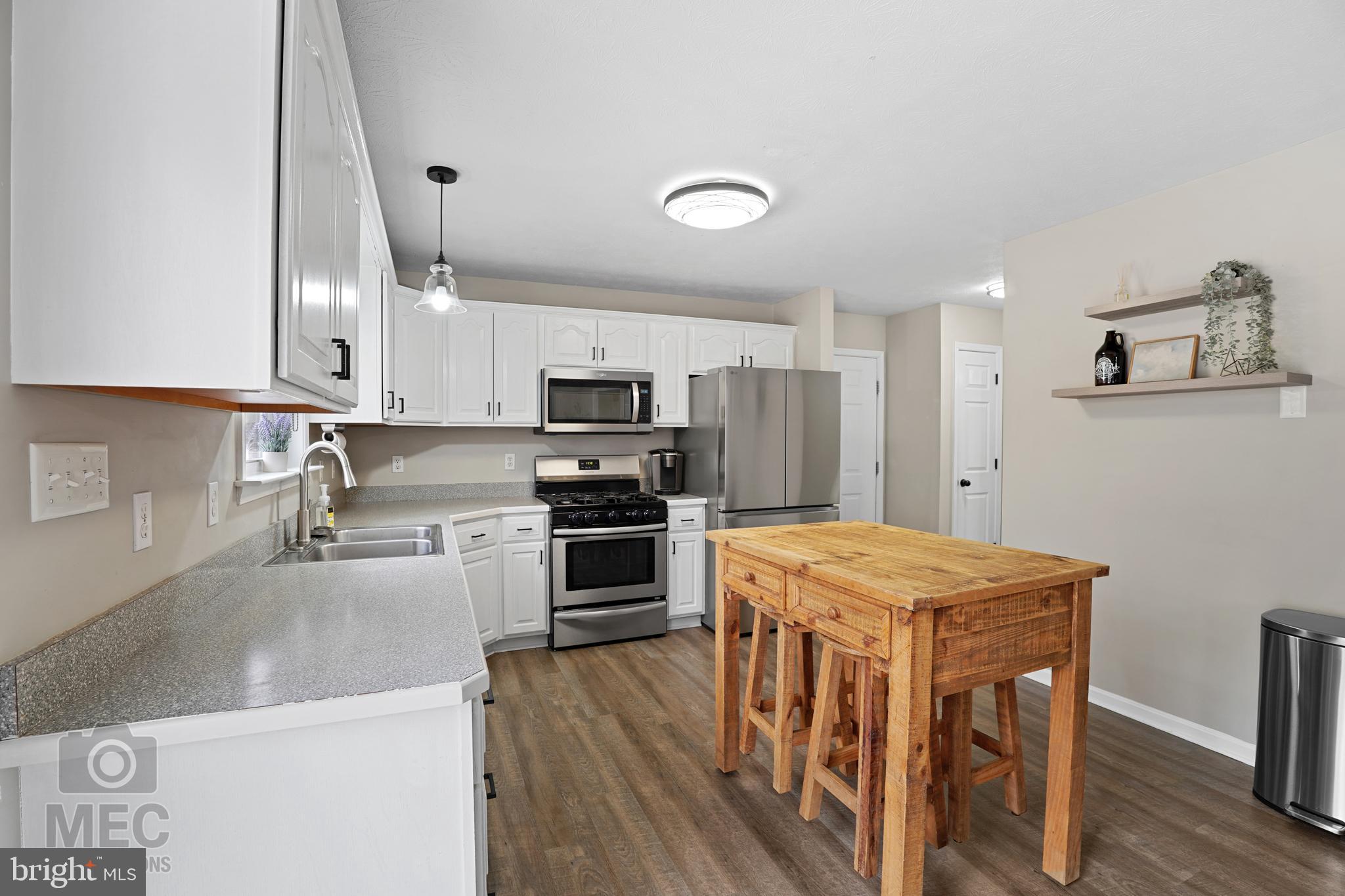 EVERGREEN PARK - Residential