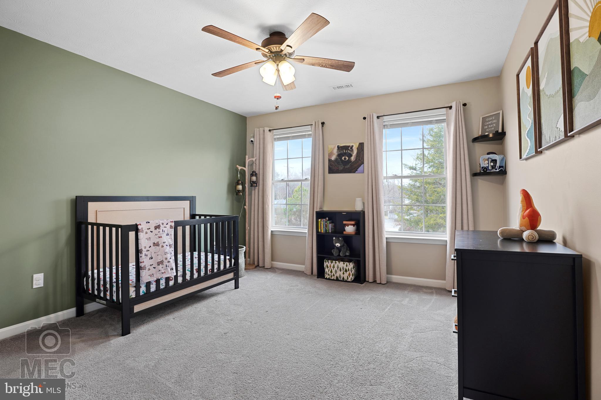 EVERGREEN PARK - Residential