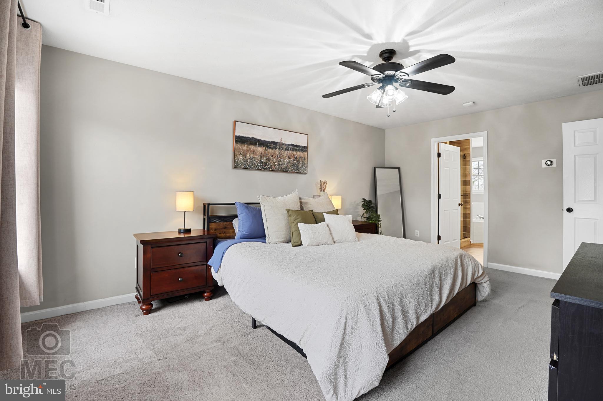 EVERGREEN PARK - Residential