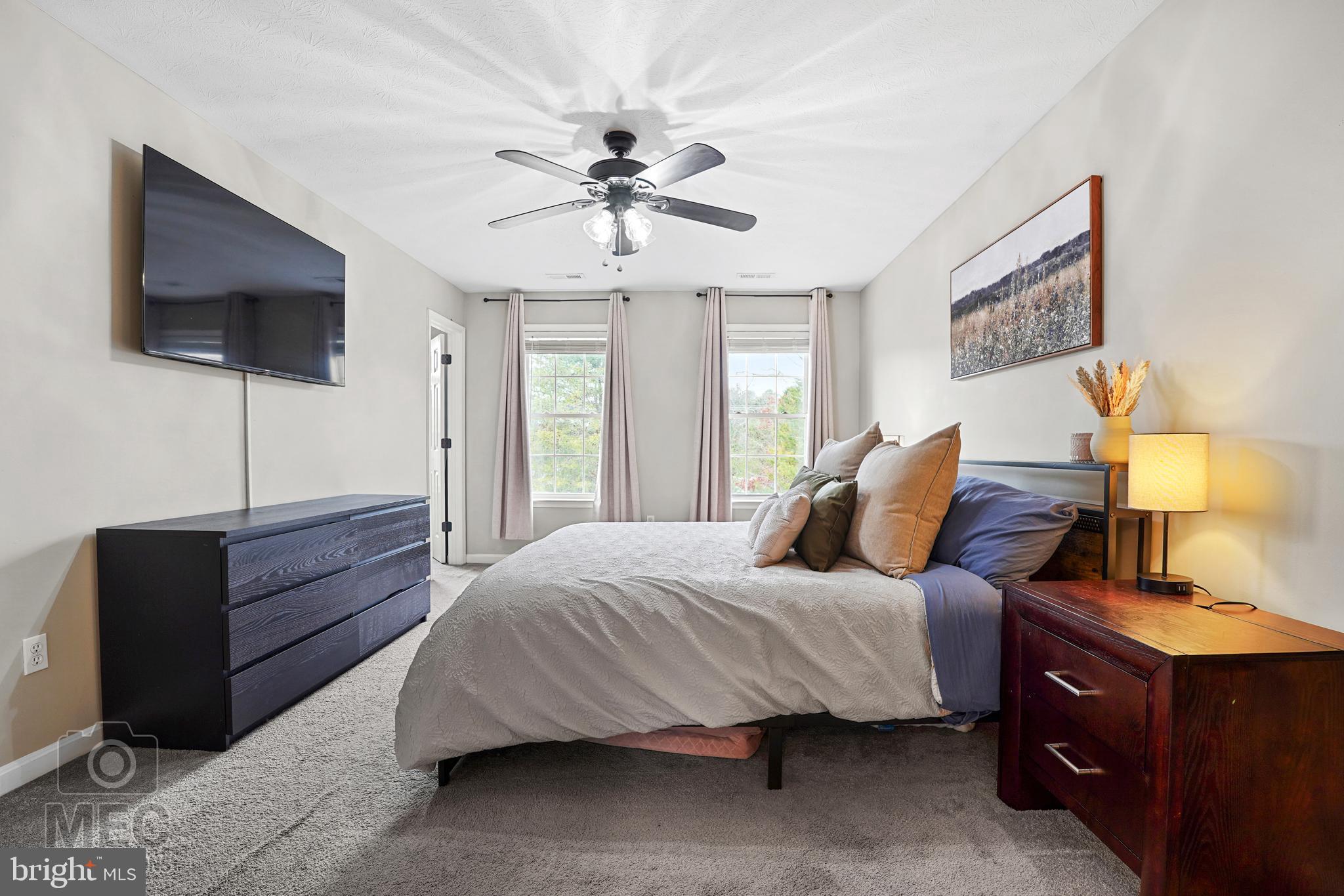 EVERGREEN PARK - Residential