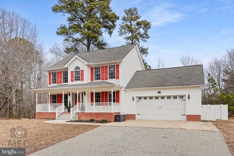 19716 THREE NOTCH ROAD LEXINGTON PARK MD 20653