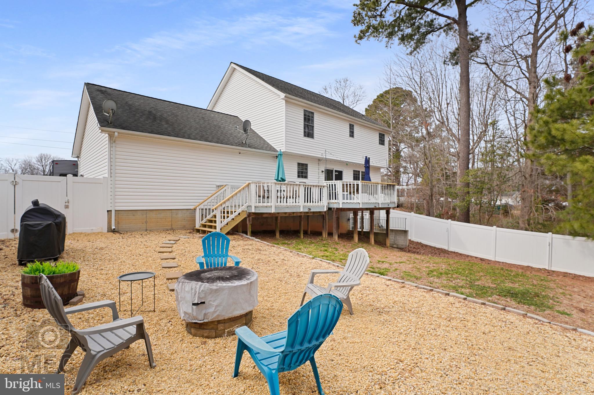 EVERGREEN PARK - Residential