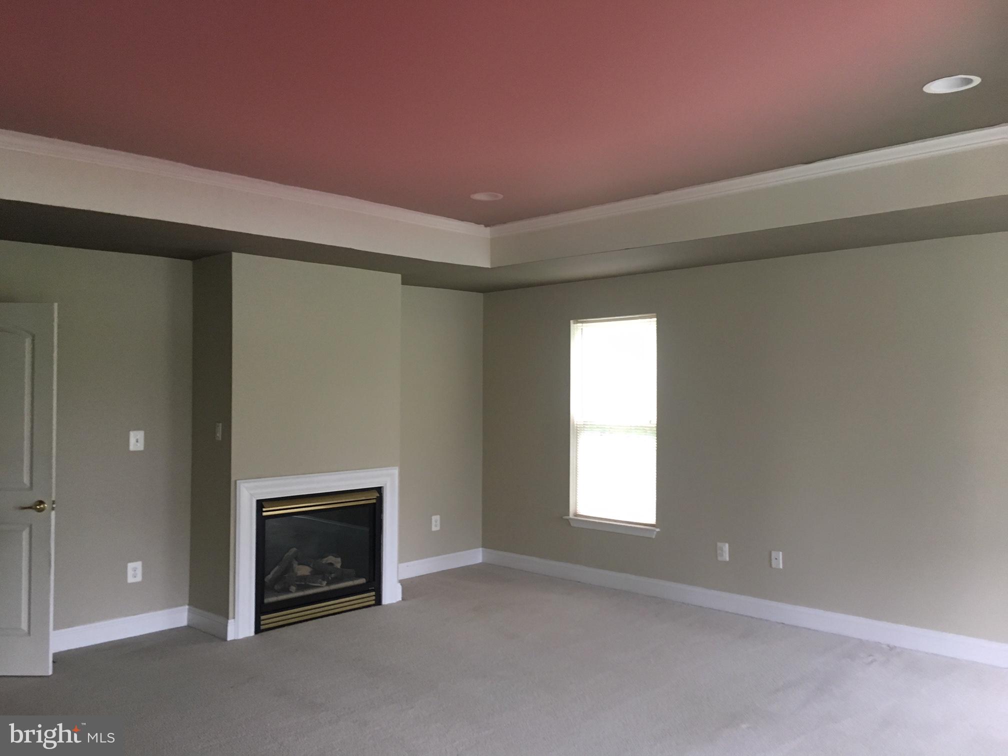 LORFAX HEIGHTS - Residential Lease