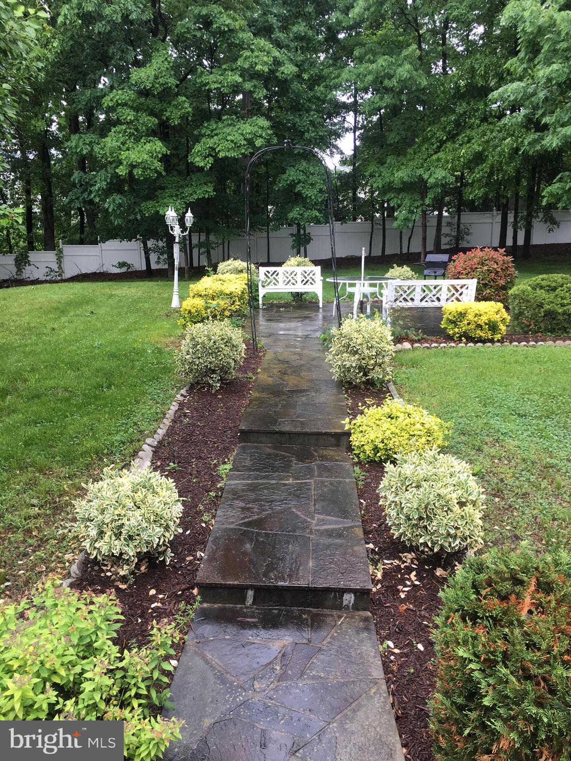 LORFAX HEIGHTS - Residential Lease