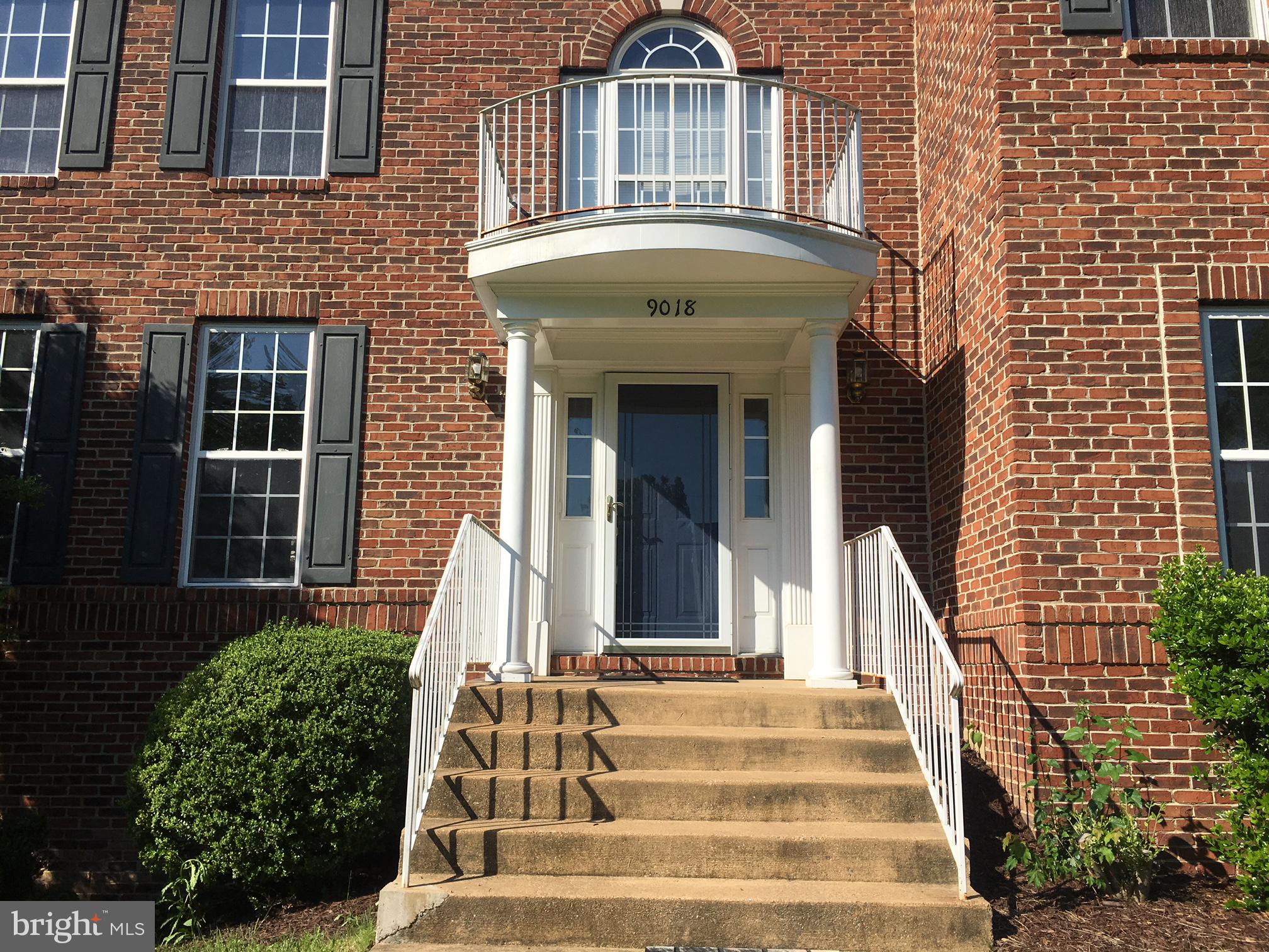 LORFAX HEIGHTS - Residential Lease