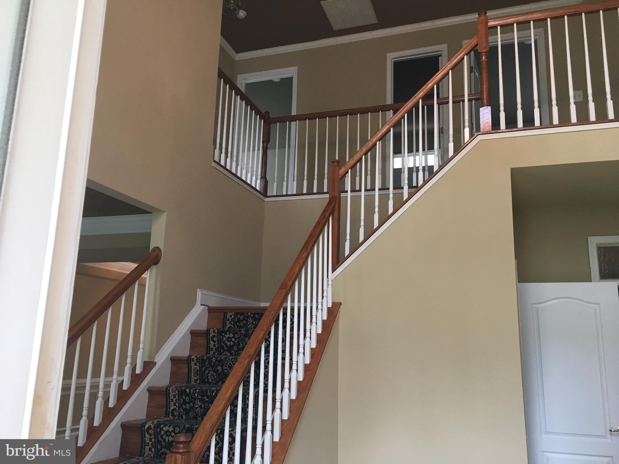 LORFAX HEIGHTS - Residential Lease