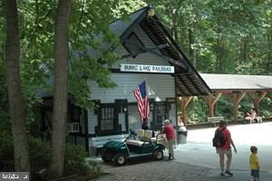 LORFAX HEIGHTS - Residential Lease