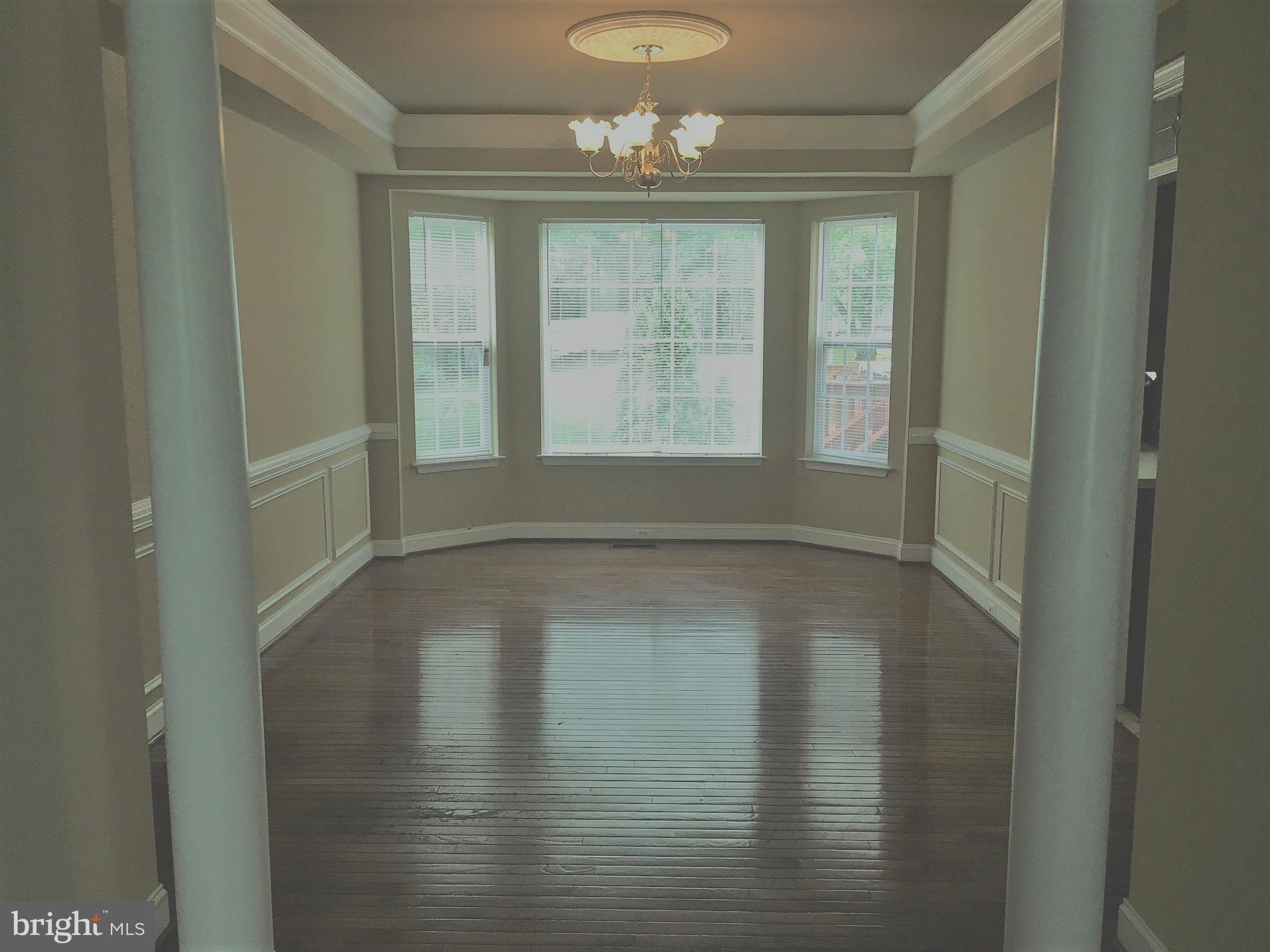 LORFAX HEIGHTS - Residential Lease