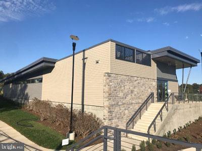 LORFAX HEIGHTS - Residential Lease