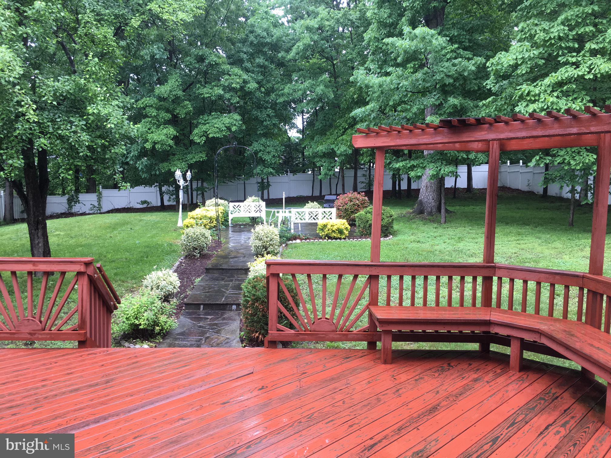 LORFAX HEIGHTS - Residential Lease