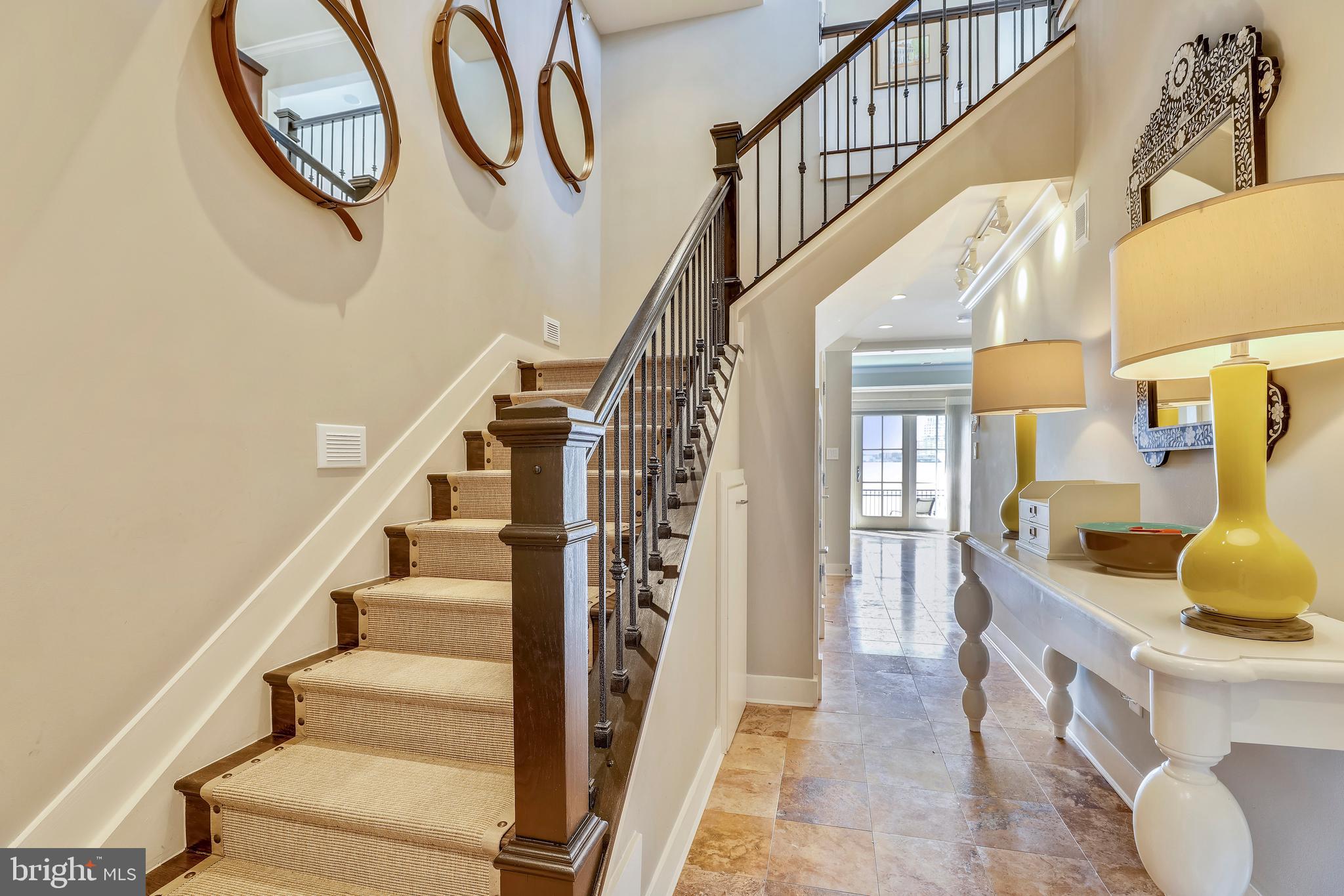 MOORINGS - Residential