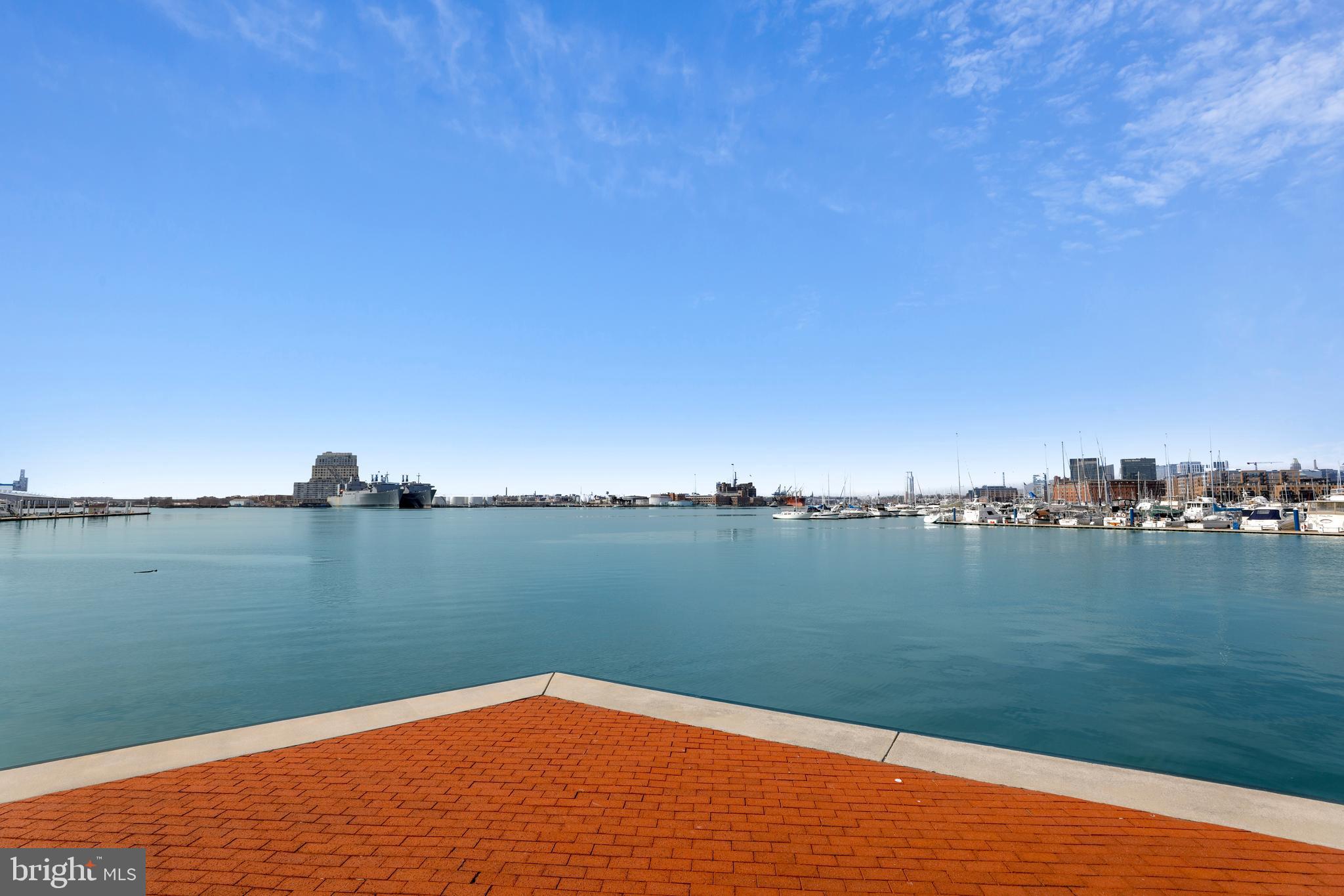 MOORINGS - Residential