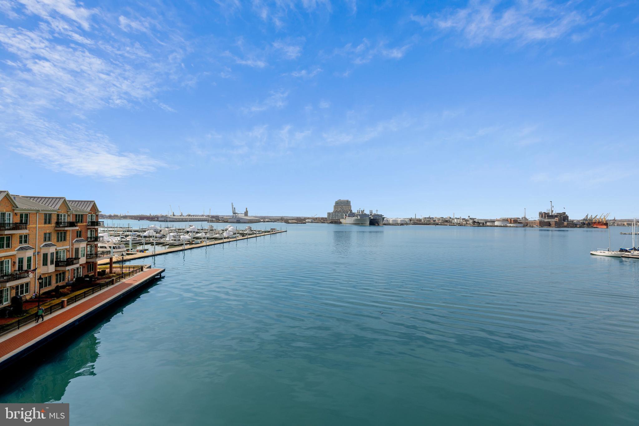 MOORINGS - Residential