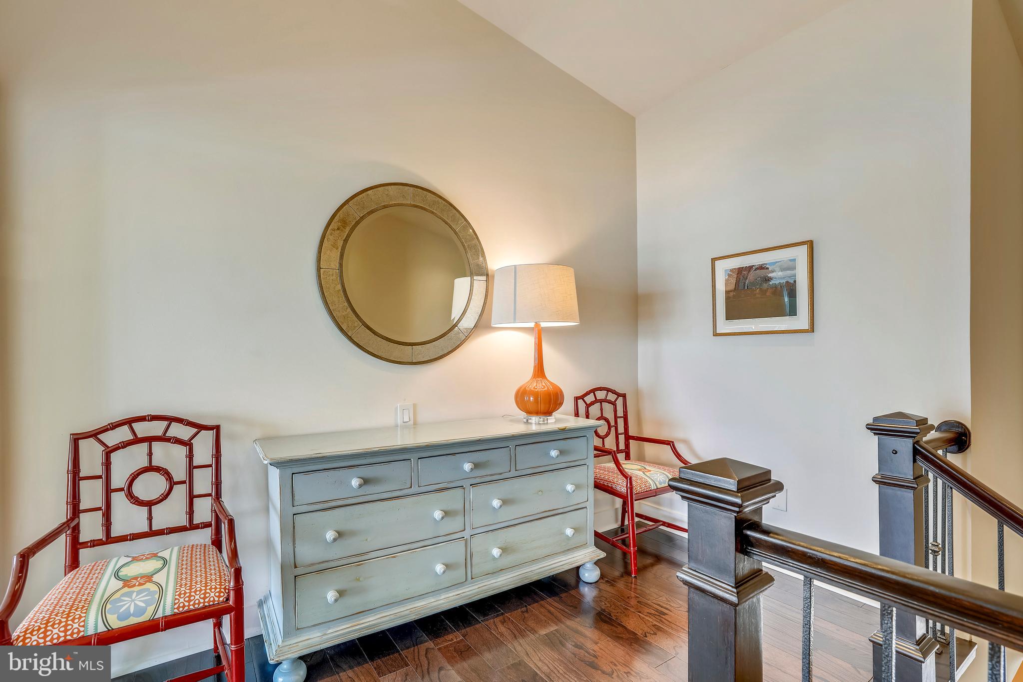 MOORINGS - Residential