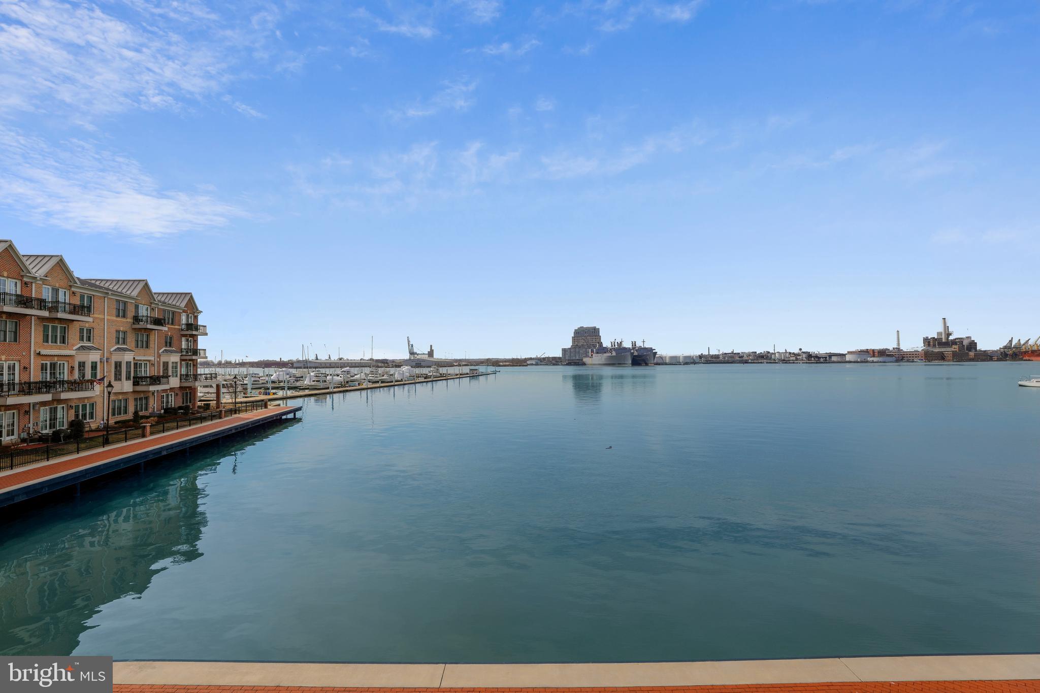 MOORINGS - Residential