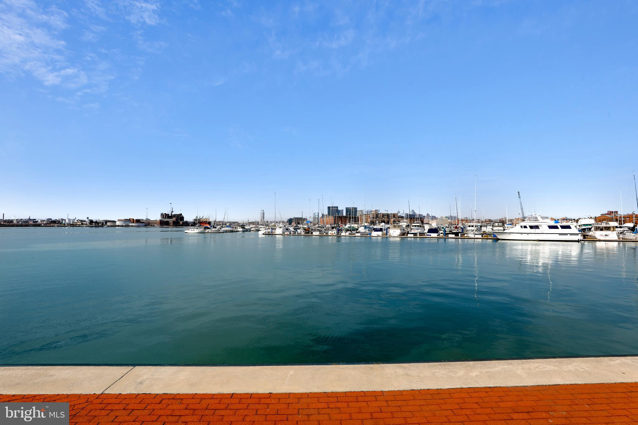 MOORINGS - Residential