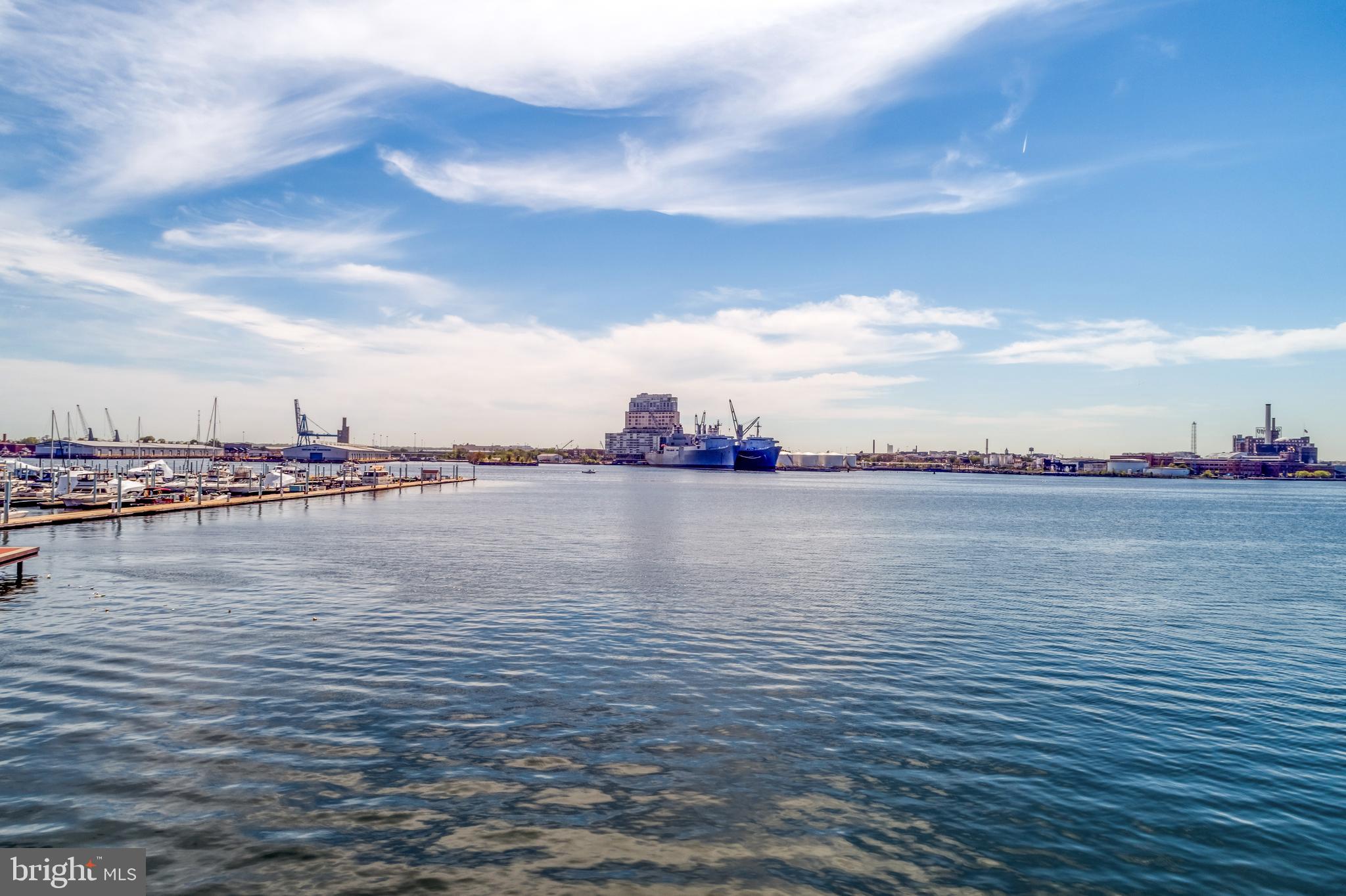 MOORINGS - Residential