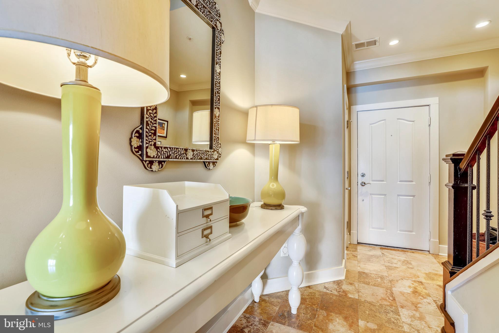 MOORINGS - Residential