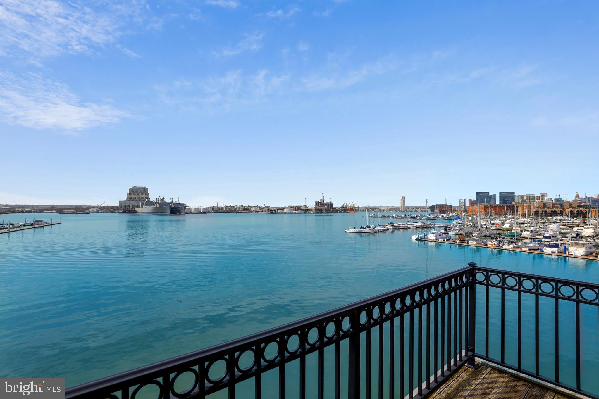 MOORINGS - Residential