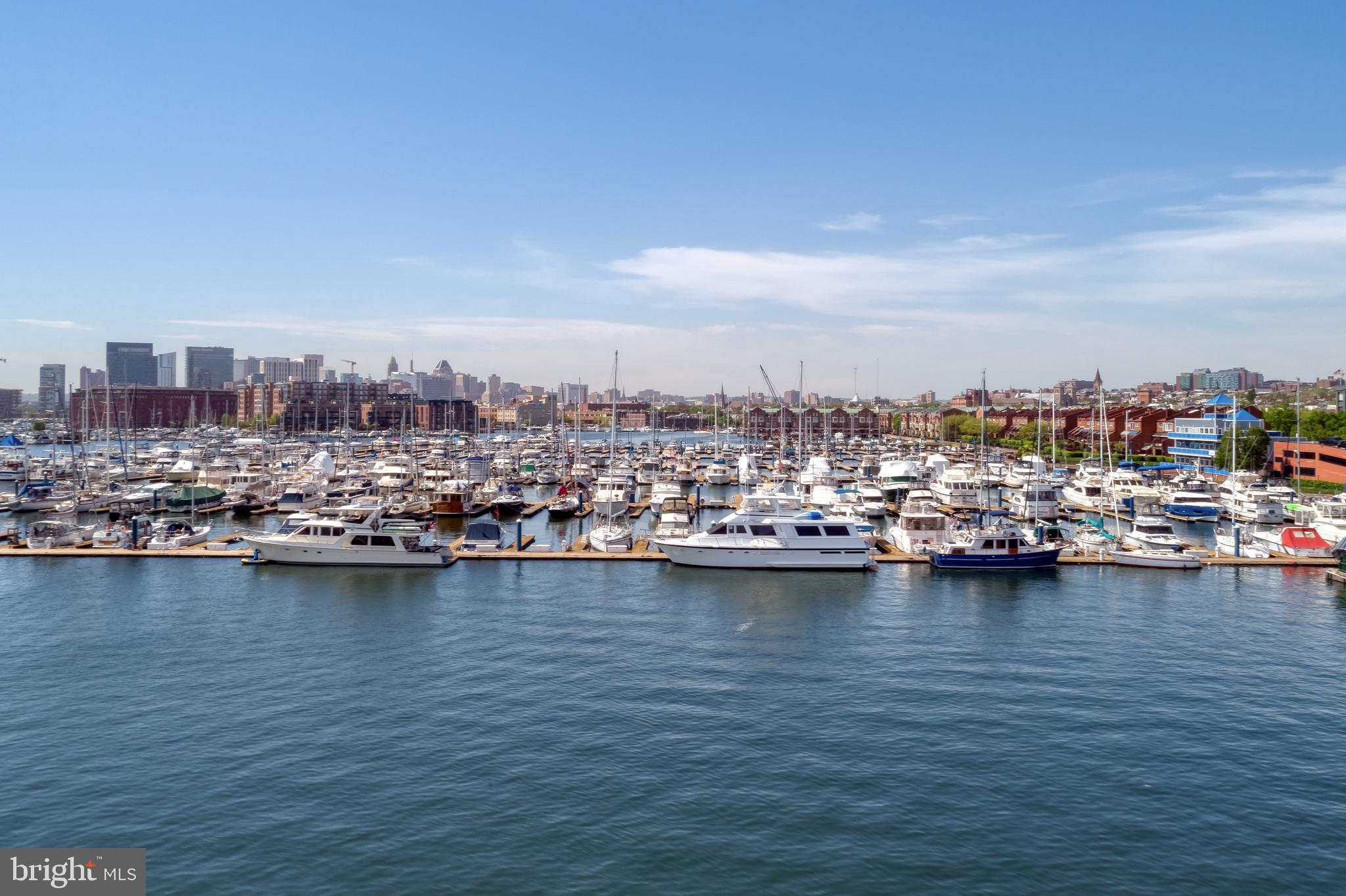 MOORINGS - Residential