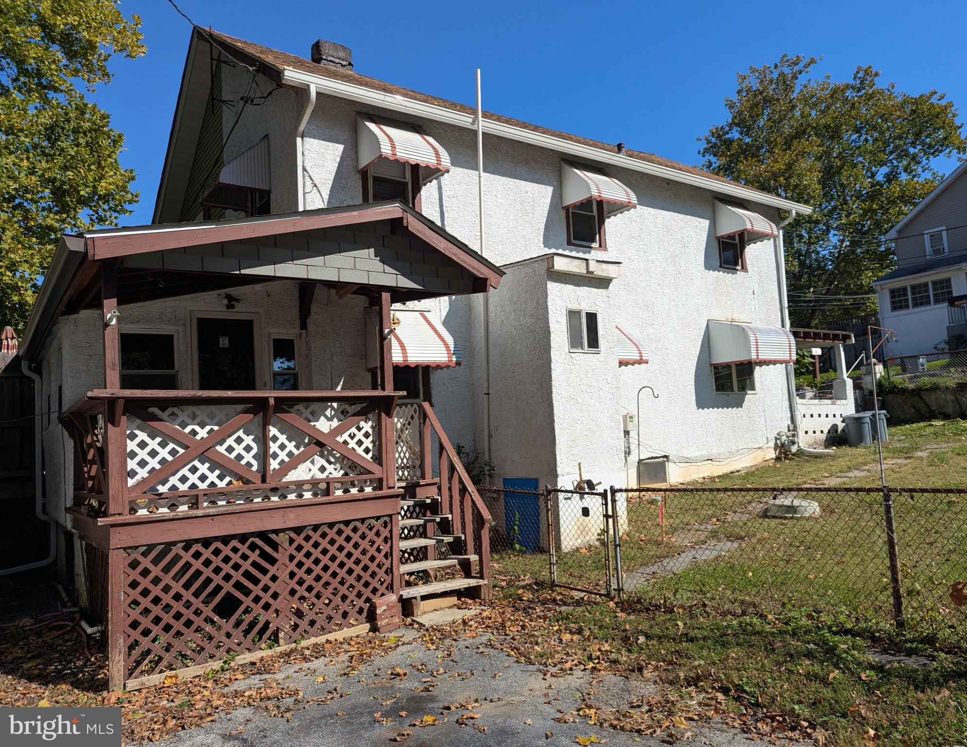 4 HILLTOP ROAD