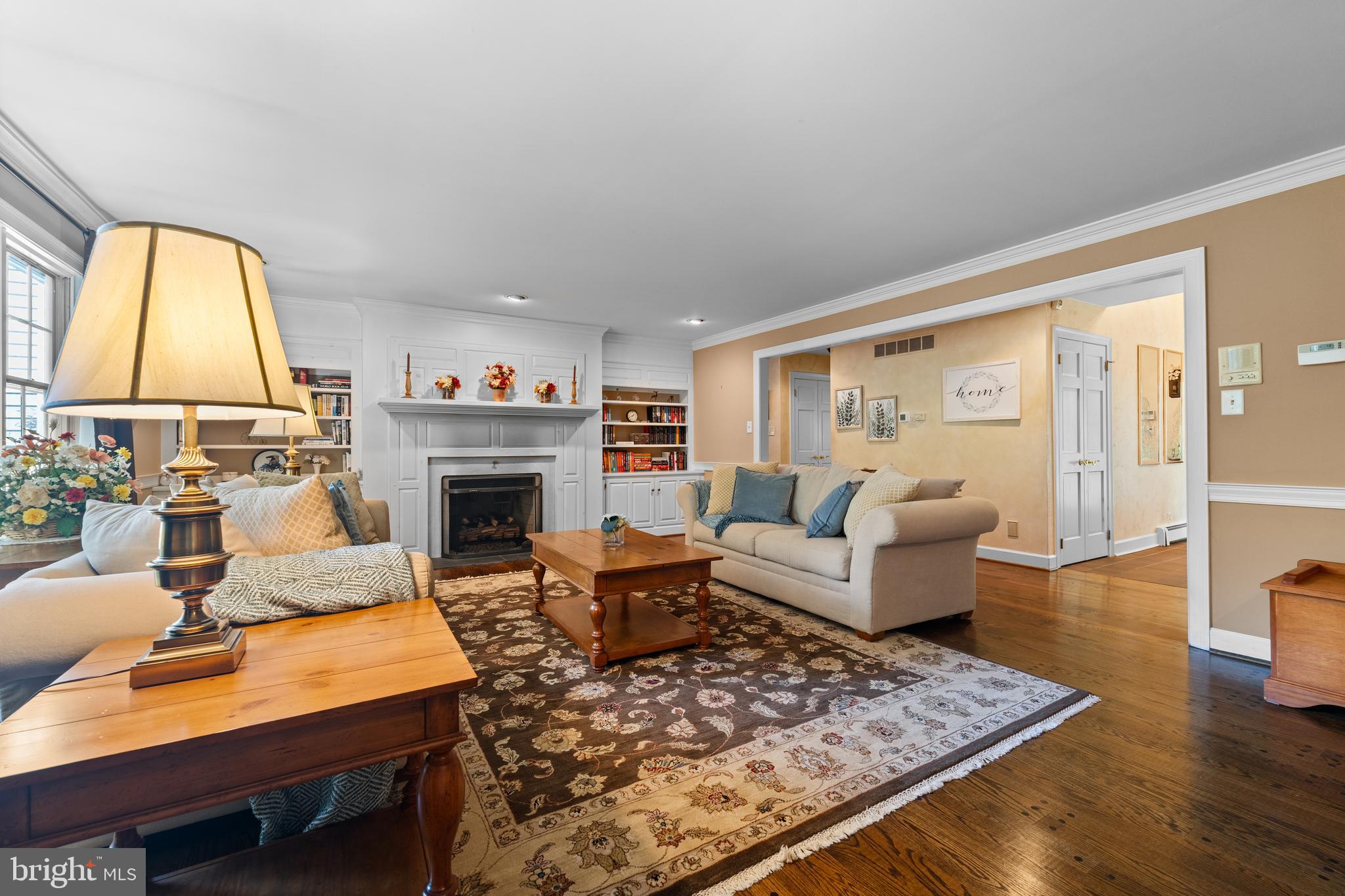 DOYLESTOWN - Residential