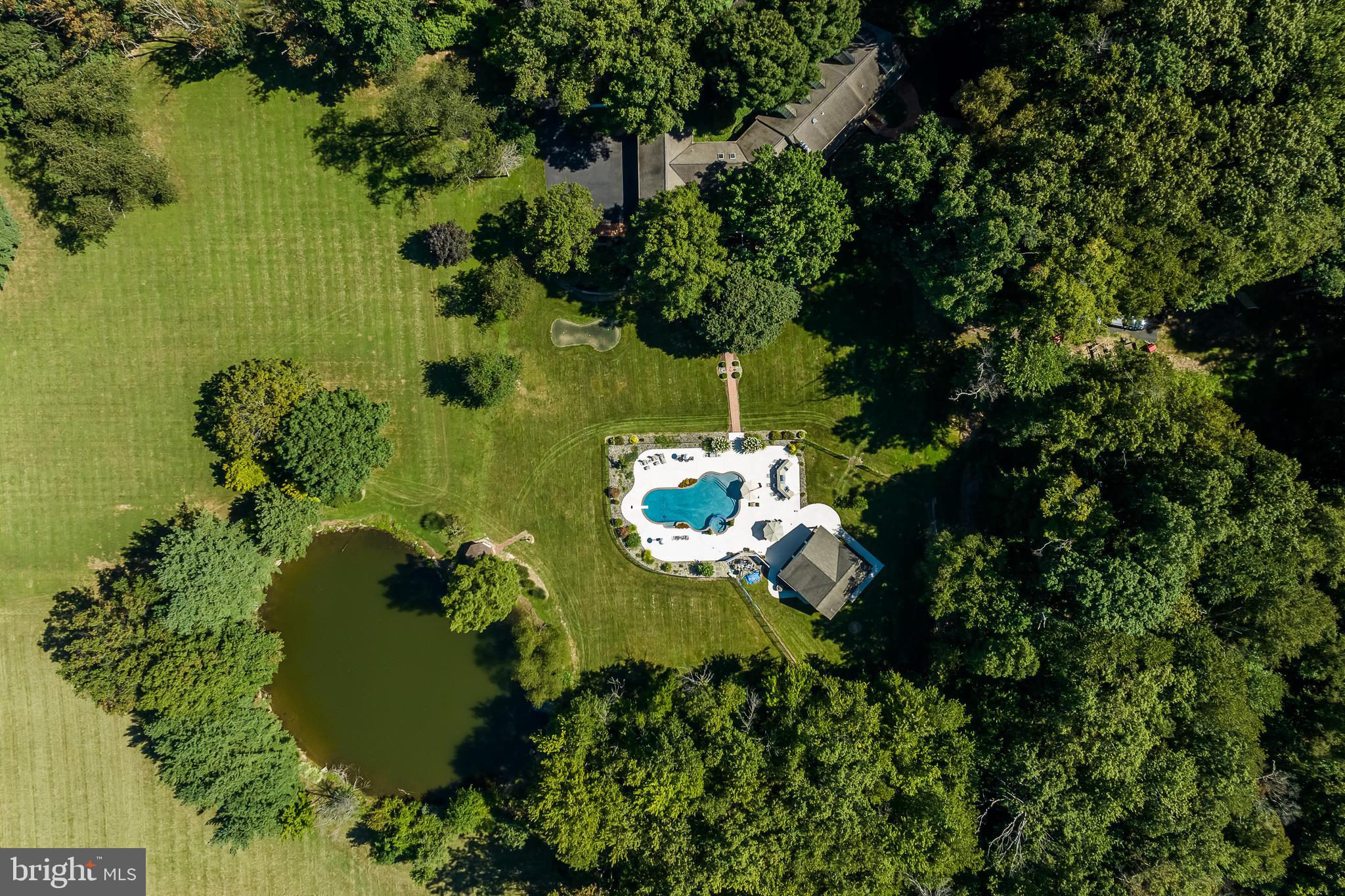 DOYLESTOWN - Residential