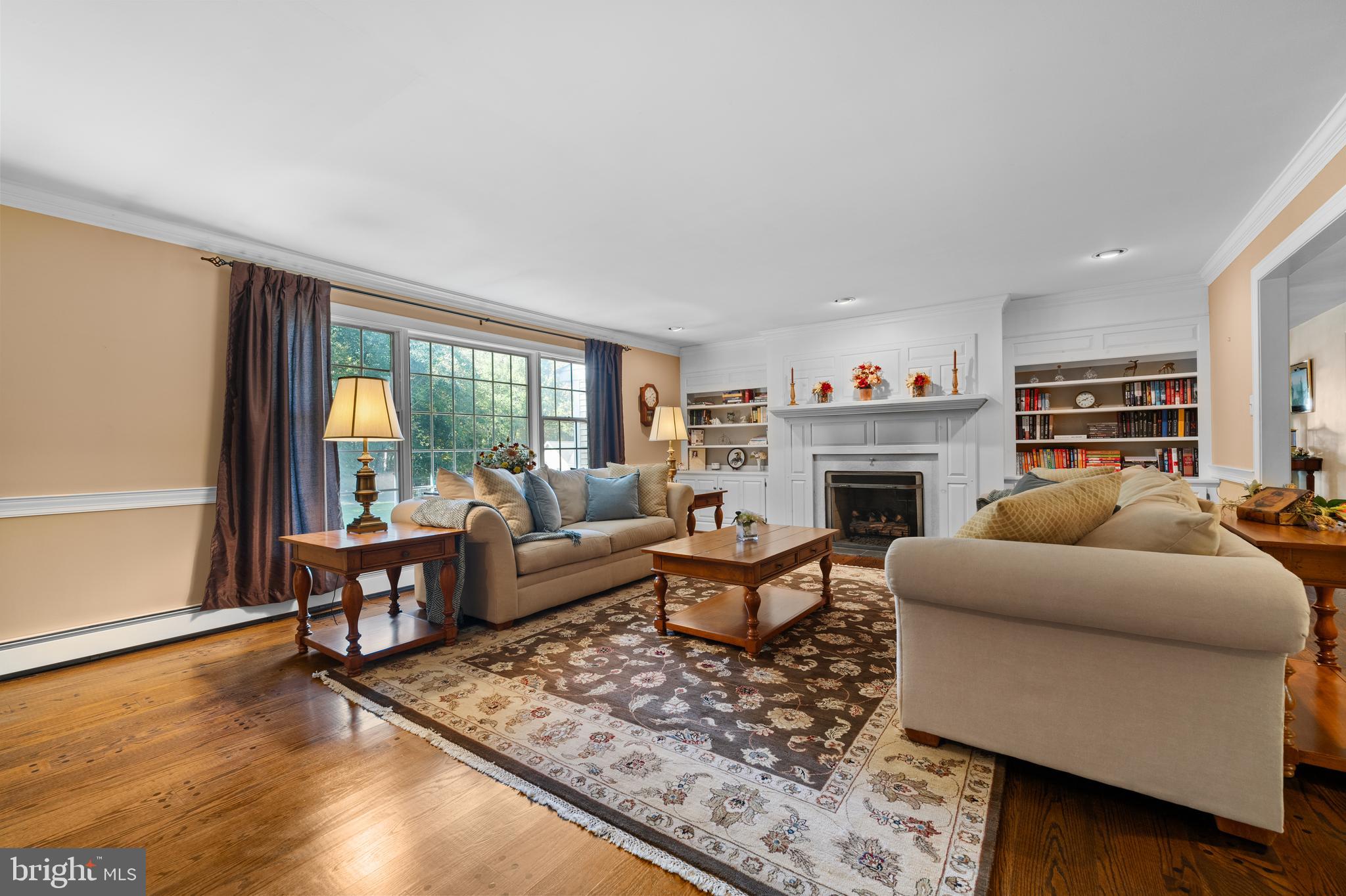 DOYLESTOWN - Residential