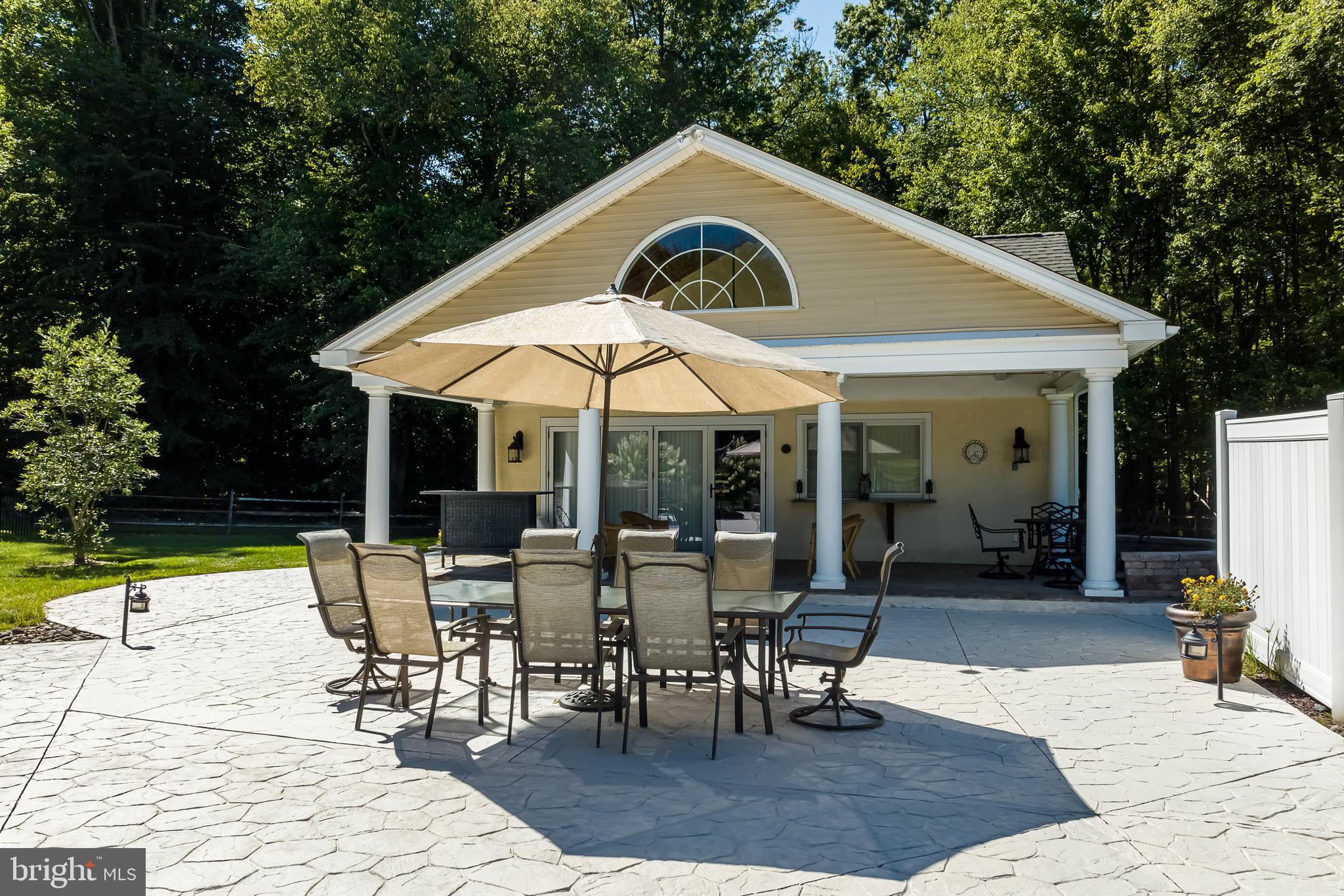 DOYLESTOWN - Residential