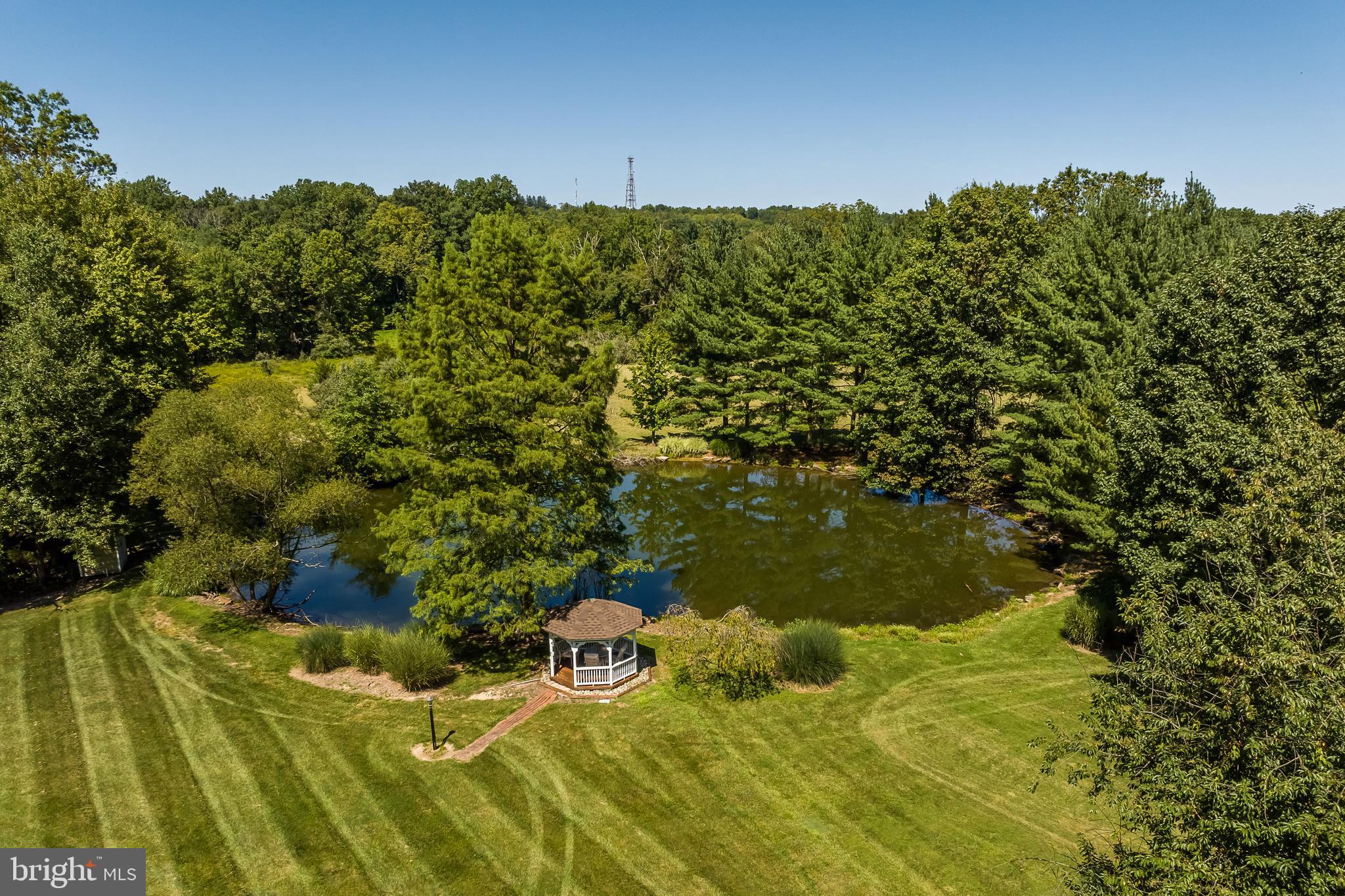 DOYLESTOWN - Residential