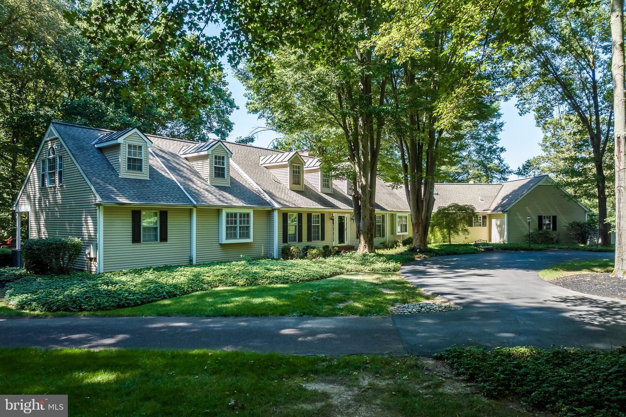 DOYLESTOWN - Residential