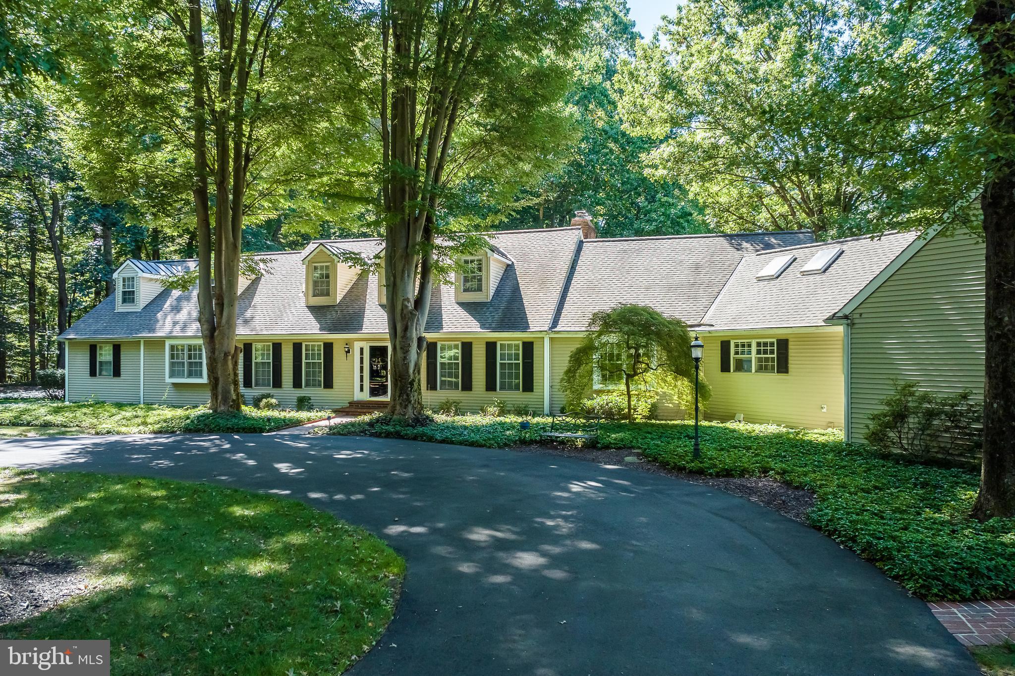 DOYLESTOWN - Residential