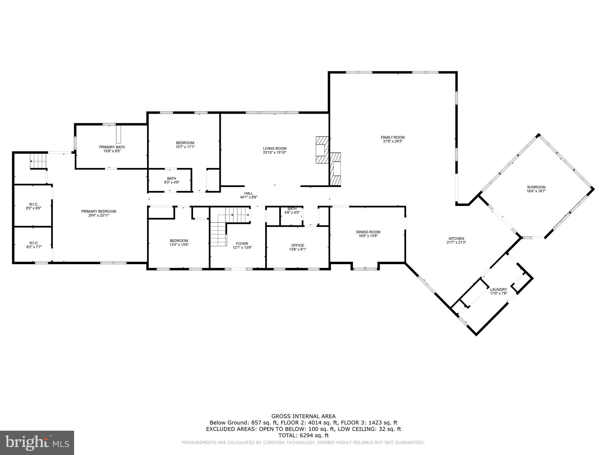 DOYLESTOWN - Residential