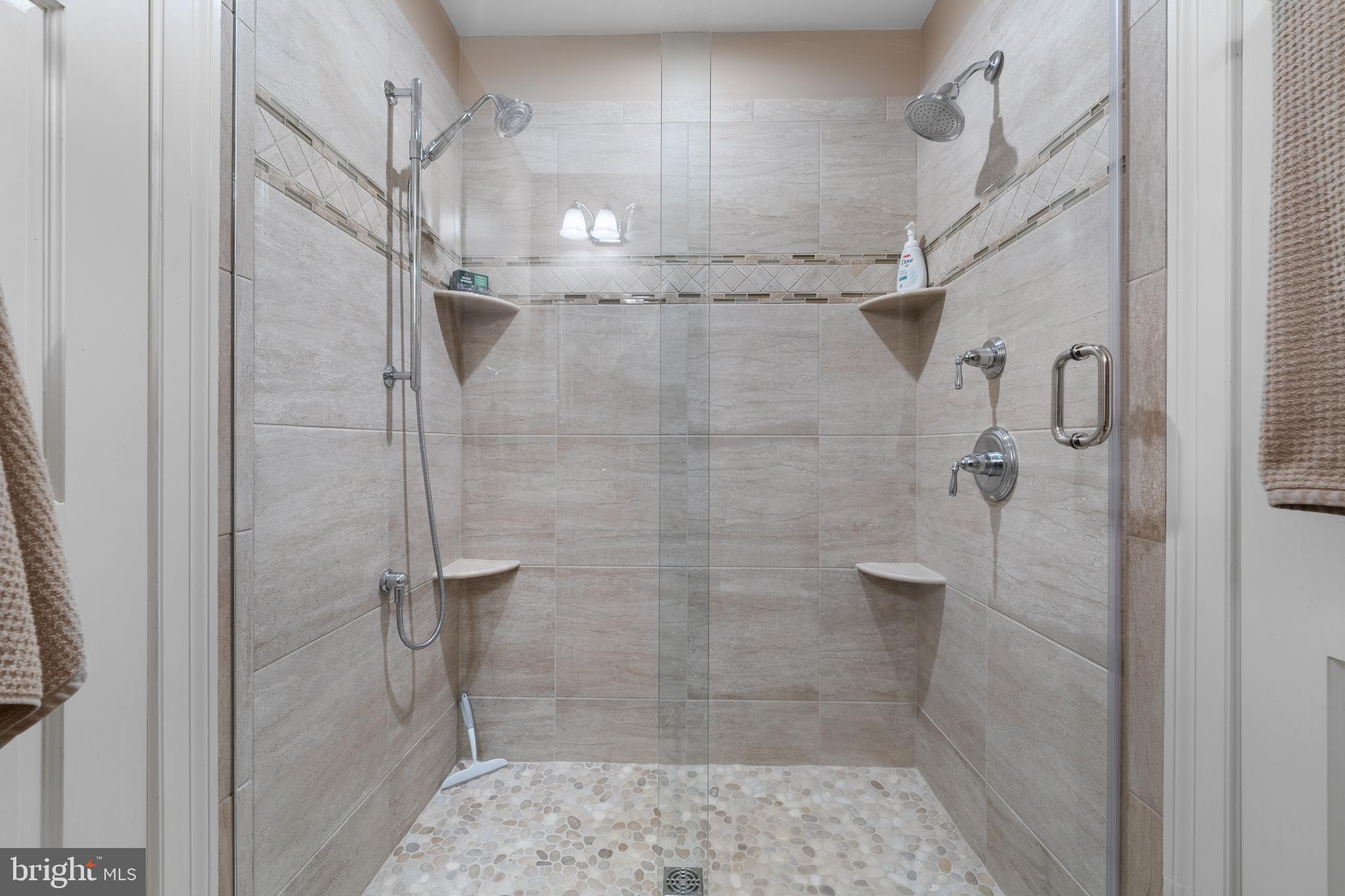 DOYLESTOWN - Residential