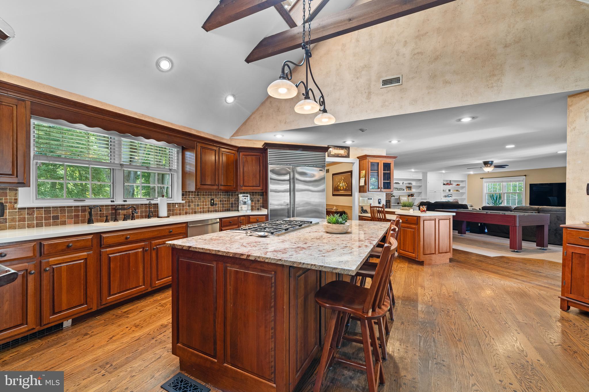 DOYLESTOWN - Residential