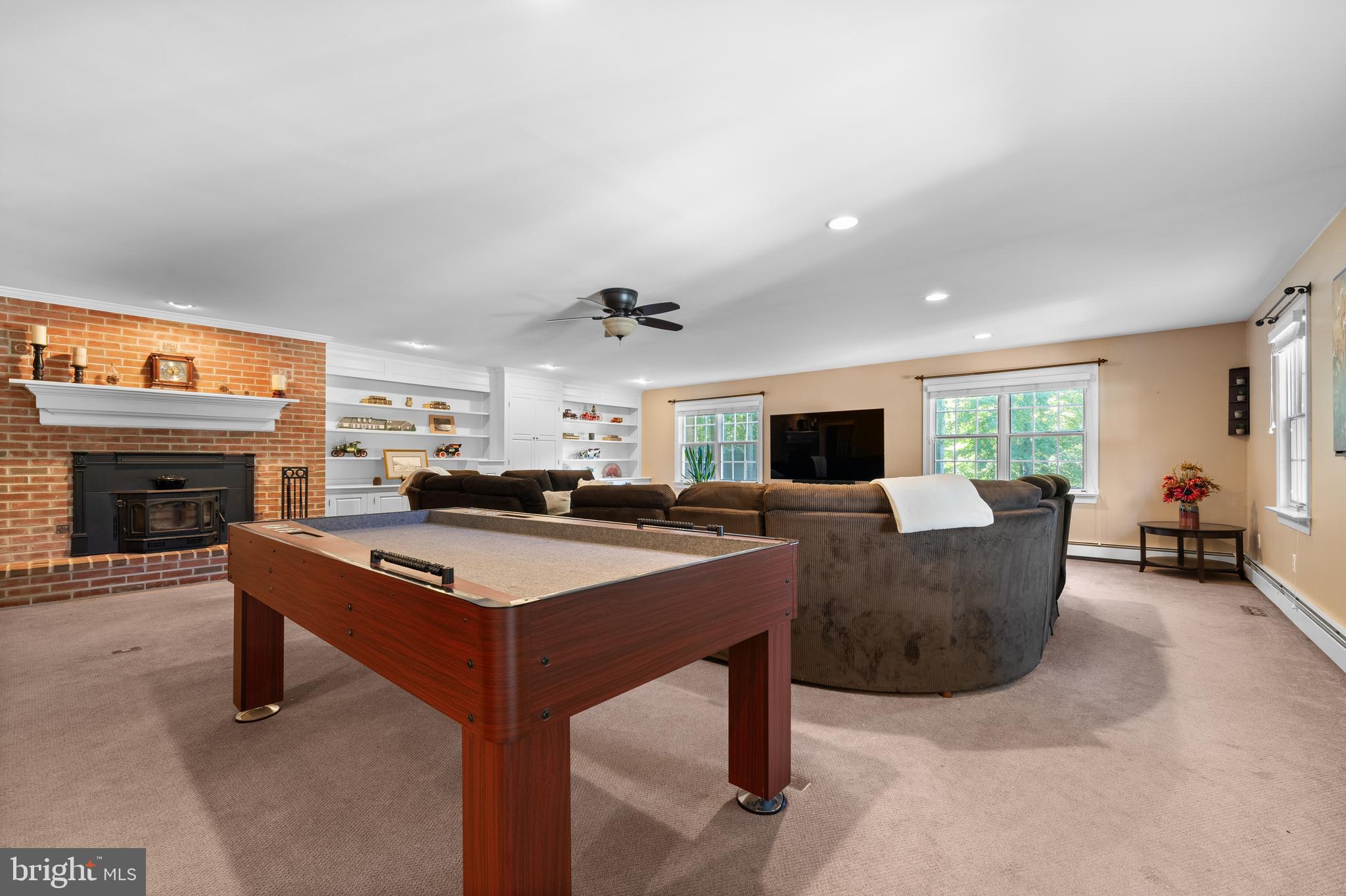 DOYLESTOWN - Residential