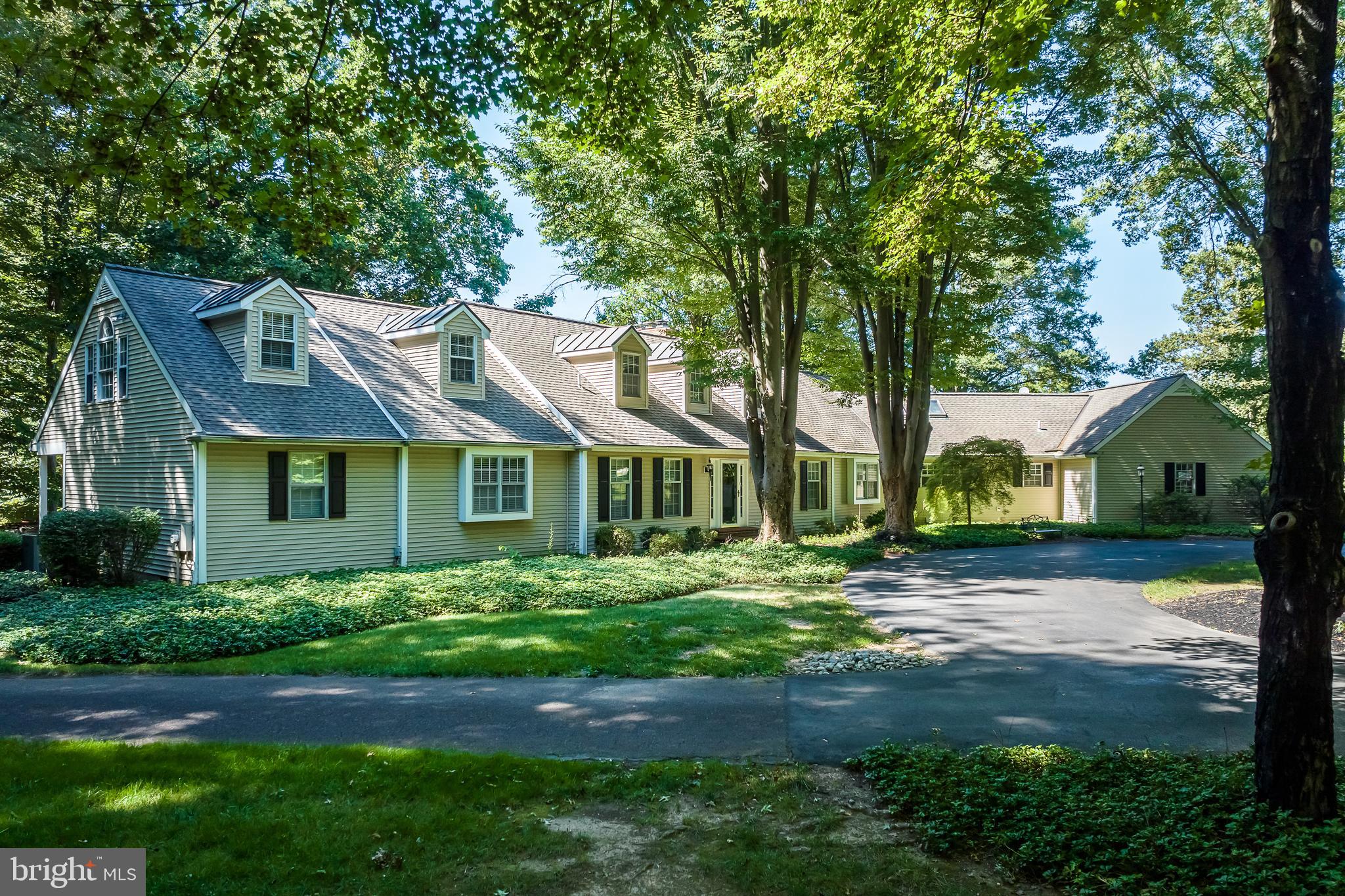 DOYLESTOWN - Residential