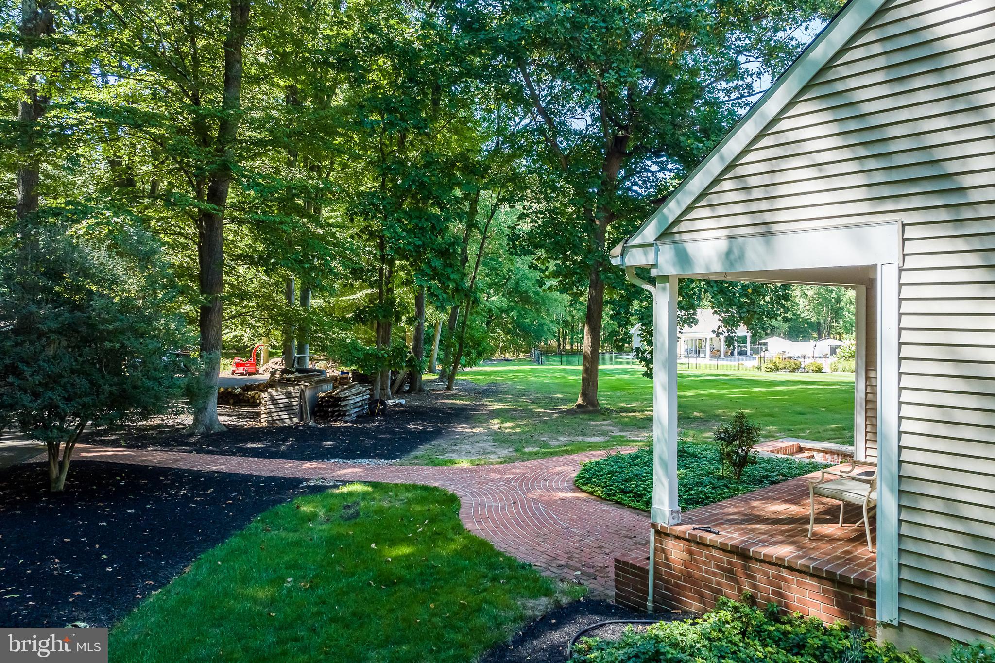 DOYLESTOWN - Residential