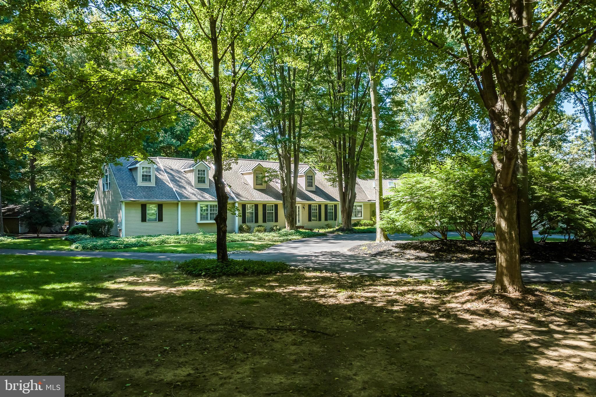 DOYLESTOWN - Residential