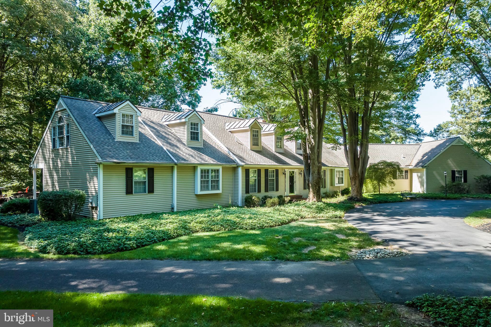 DOYLESTOWN - Residential