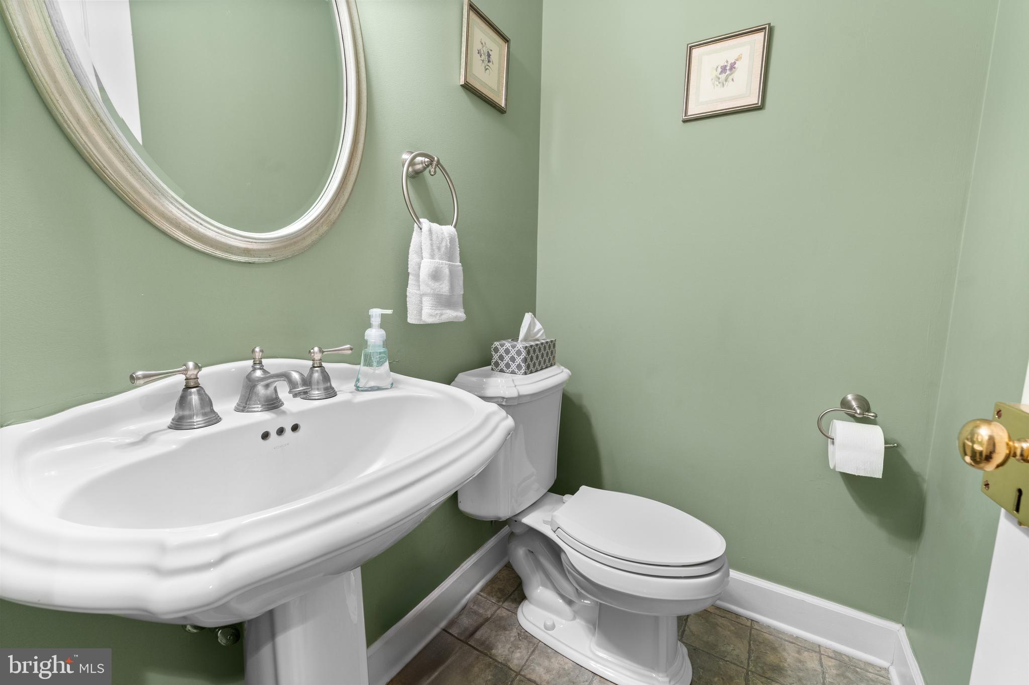 DOYLESTOWN - Residential