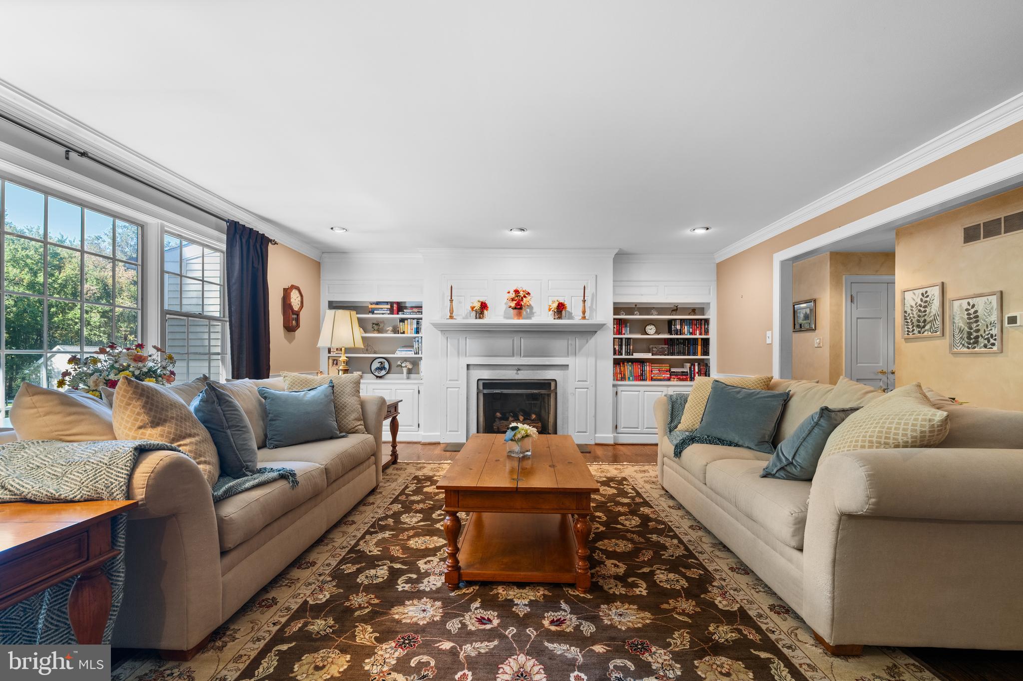 DOYLESTOWN - Residential