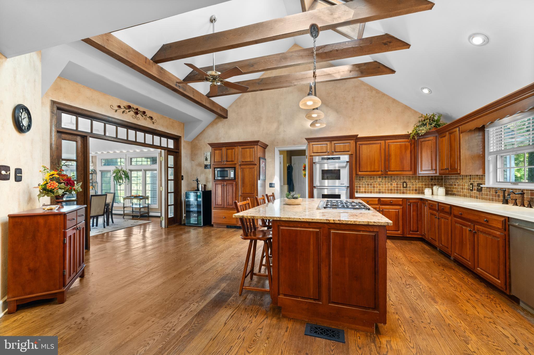 DOYLESTOWN - Residential