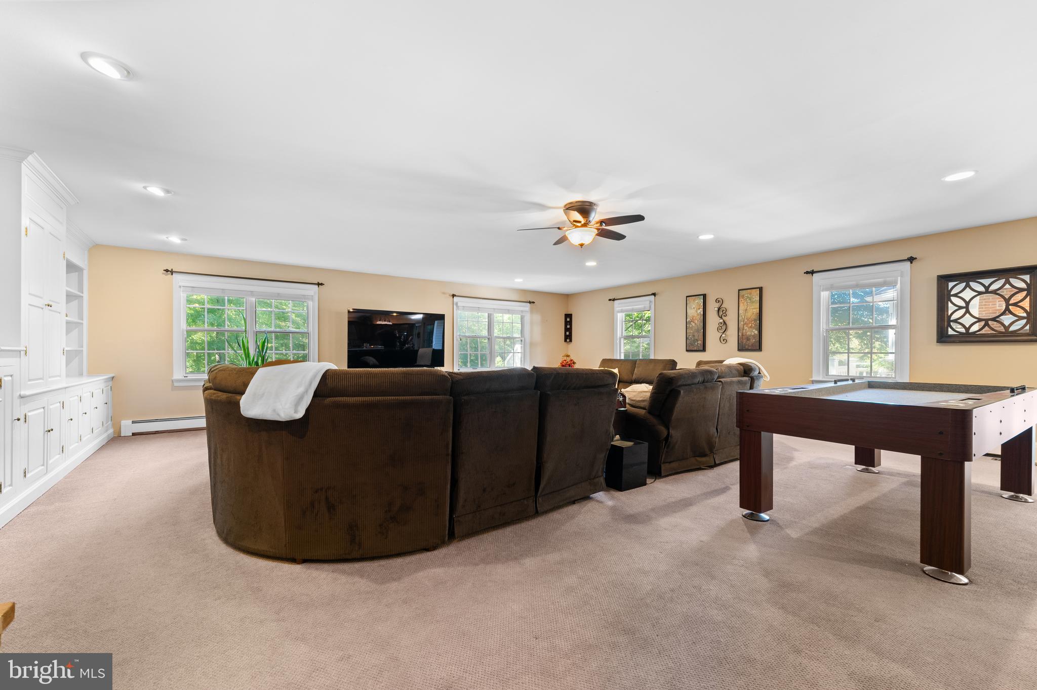 DOYLESTOWN - Residential