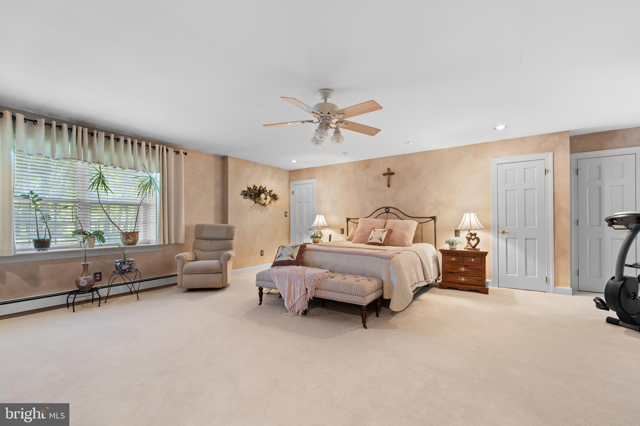 DOYLESTOWN - Residential