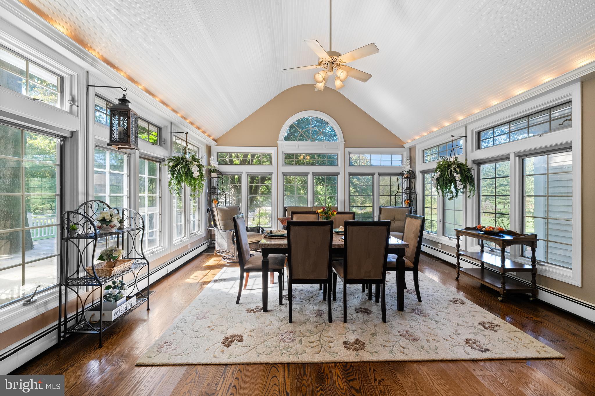 DOYLESTOWN - Residential