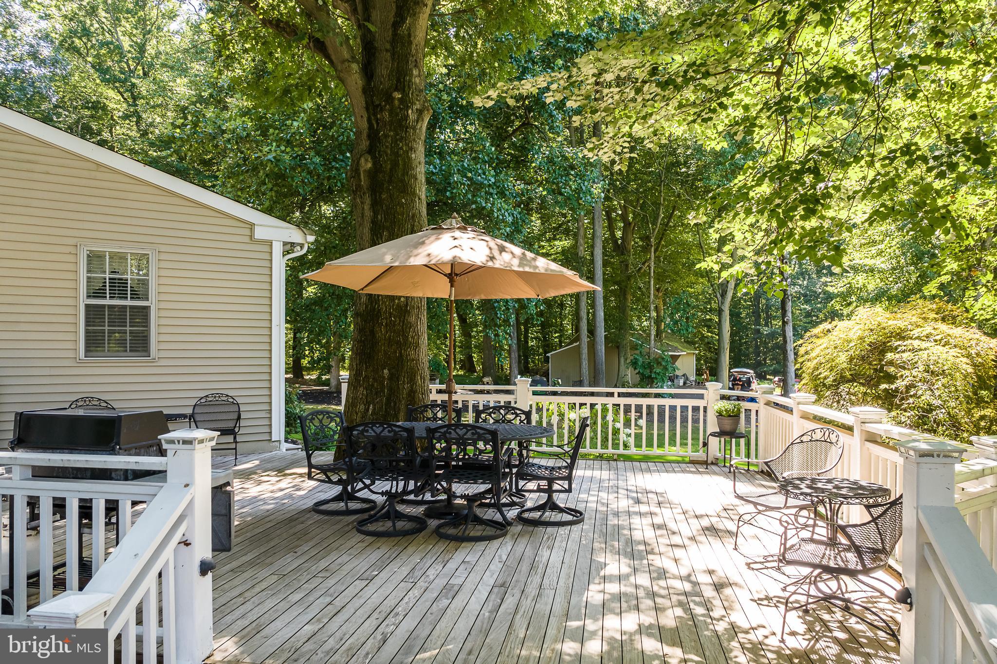 DOYLESTOWN - Residential