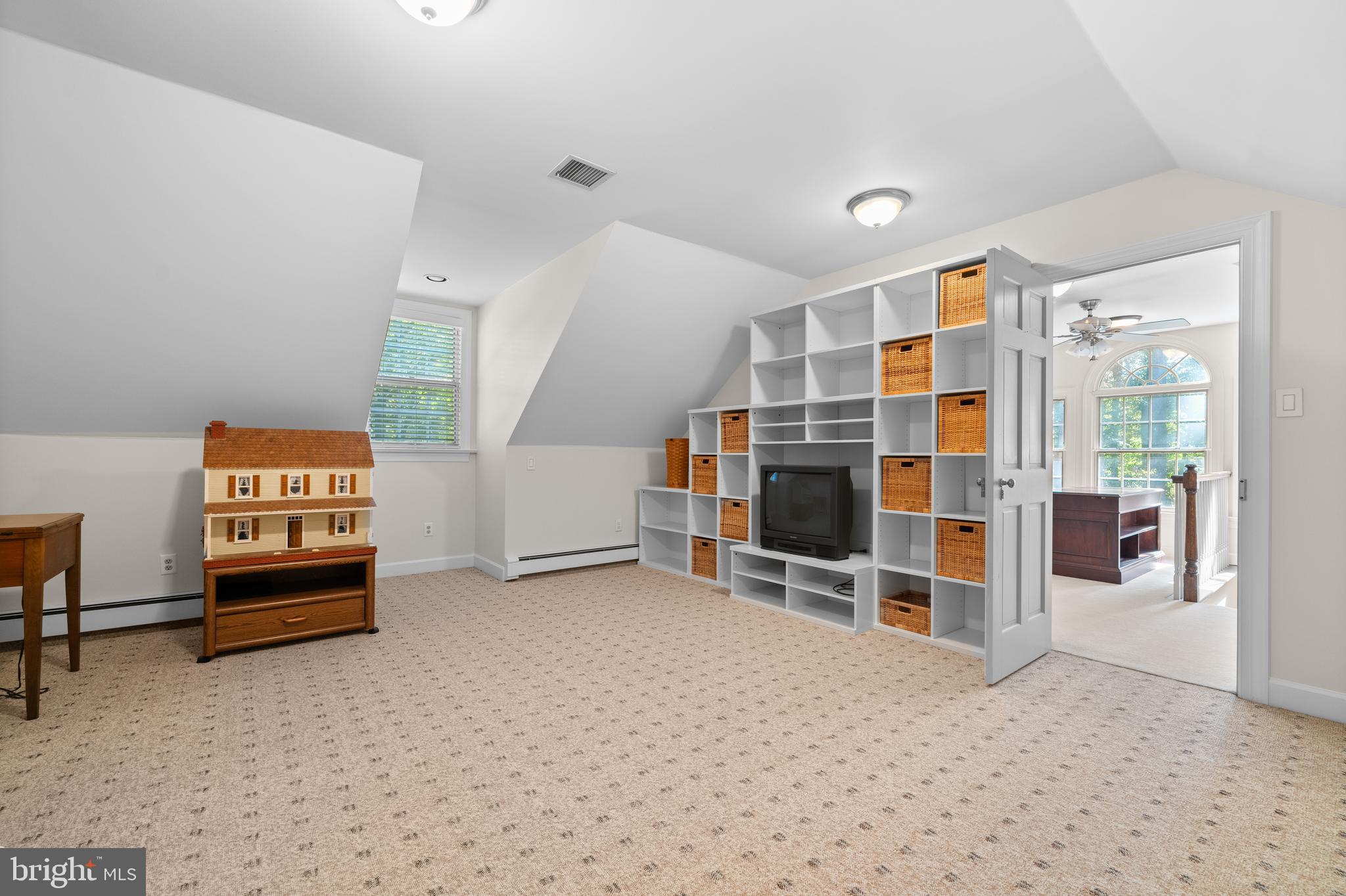 DOYLESTOWN - Residential